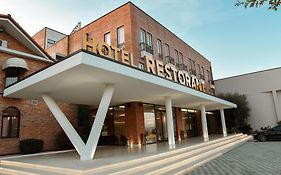 Hotel Albulena